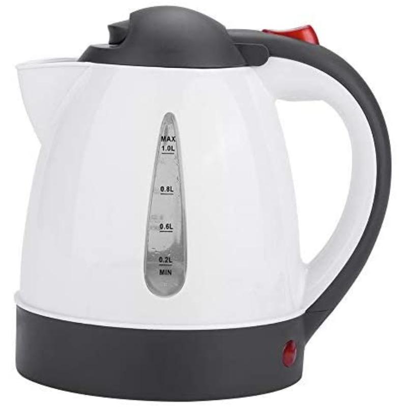 All Ride White Kettle White  24V