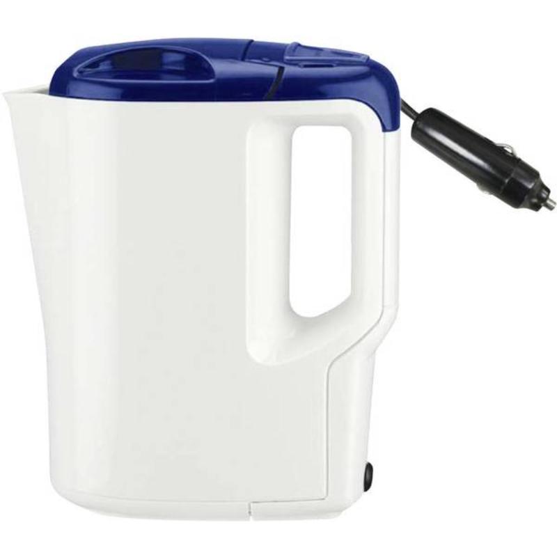 HTC Kettle (Blue Top) White  24V