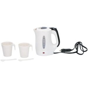 All Ride Kettle White  24V