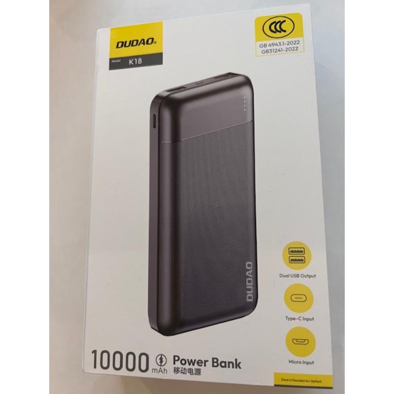 Pama Universal Mobile Power Bank