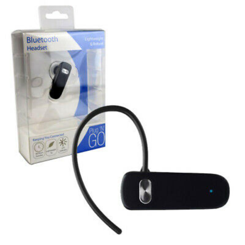 Pama 260 Bluetooth Earpiece   12/24V