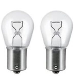 All Ride 241 (21W Ba15S) Bulb Twin-Pack   24v