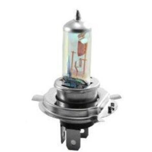 All Ride Lifetime H4 60/55W Headlamp Bulb 24v