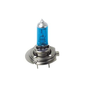 Lampa H7 Blue Xe 70W Xenon Headlamp Bulb - 2- Pack   24v