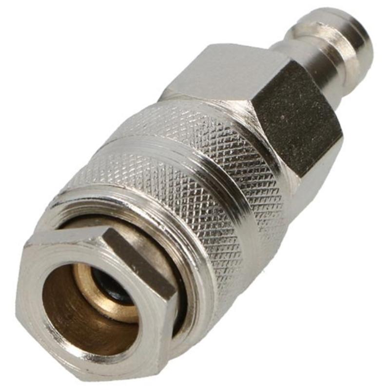 All Ride Air Duster Quick Connector