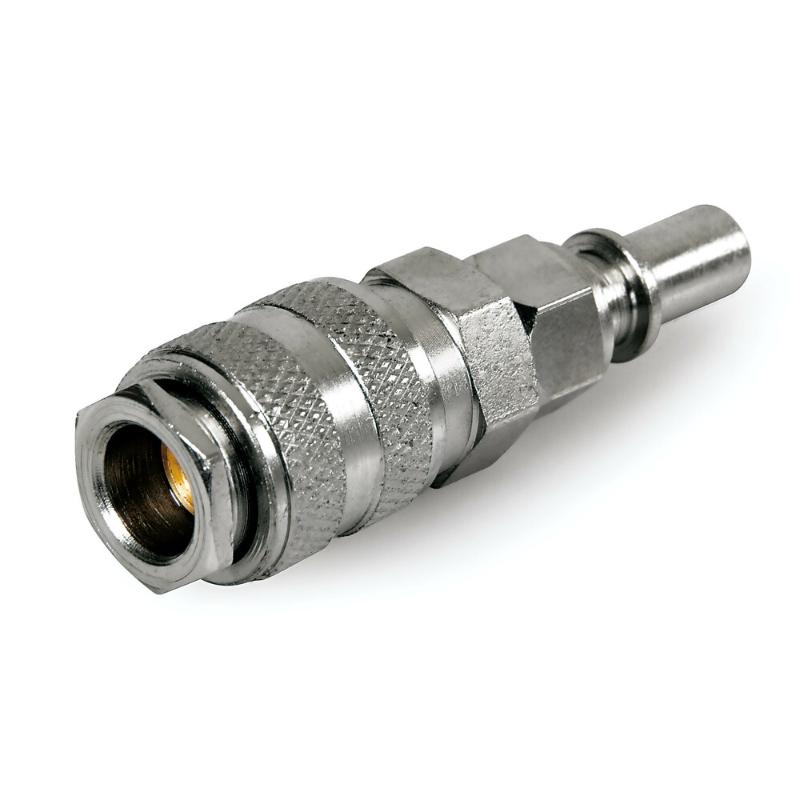 Lampa Air Duster Quick Connector For Renault 13kg/cm