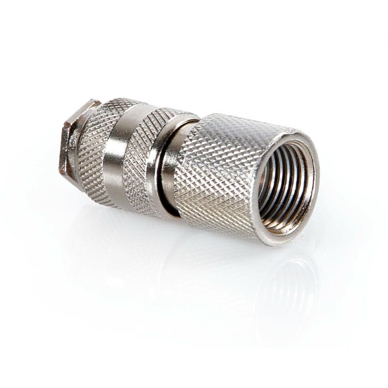 Lampa Air Duster Quick Connector For Iveco 13kg/cm