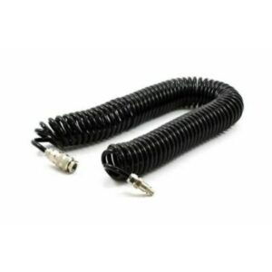 All Ride Replacement Black Hose 10mtr