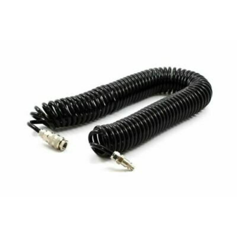All Ride Replacement Black Hose 10mtr