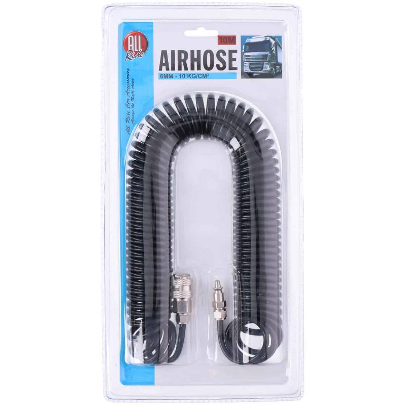 All Ride Replacement Black Hose 10mtr - Image 2