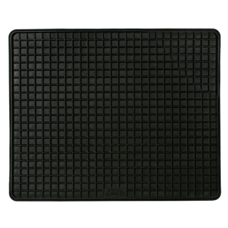 Lampa Rally Rubber Foot Mat 15 x 30cm