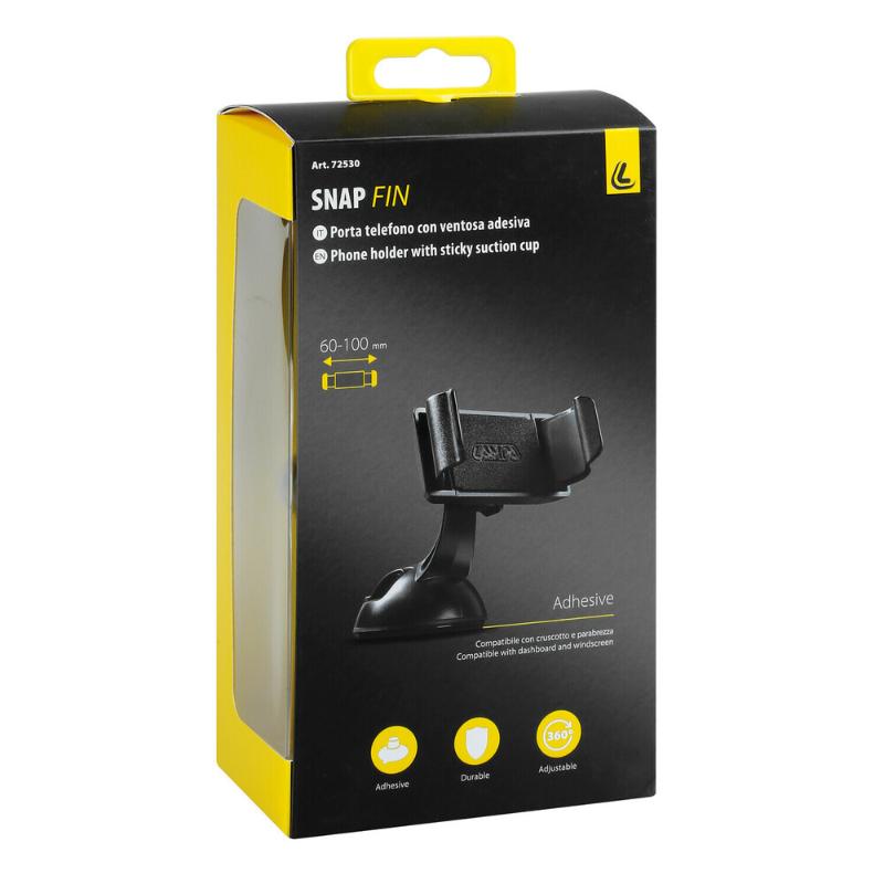 Lampa "Snap Fin" Phone Holder - Image 3