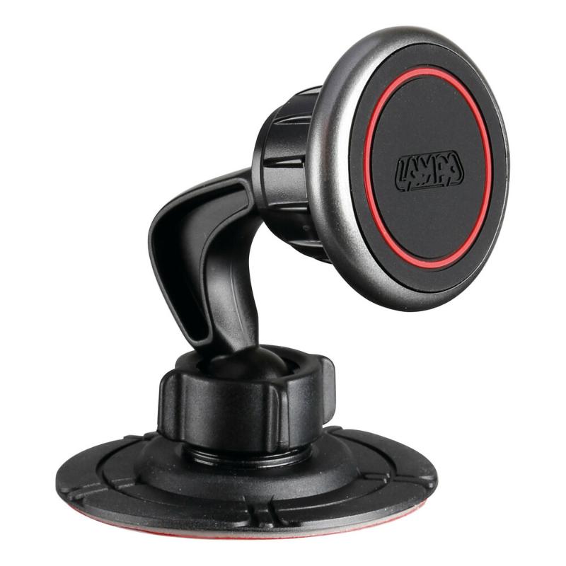Lampa "Magneto" Phone Holder