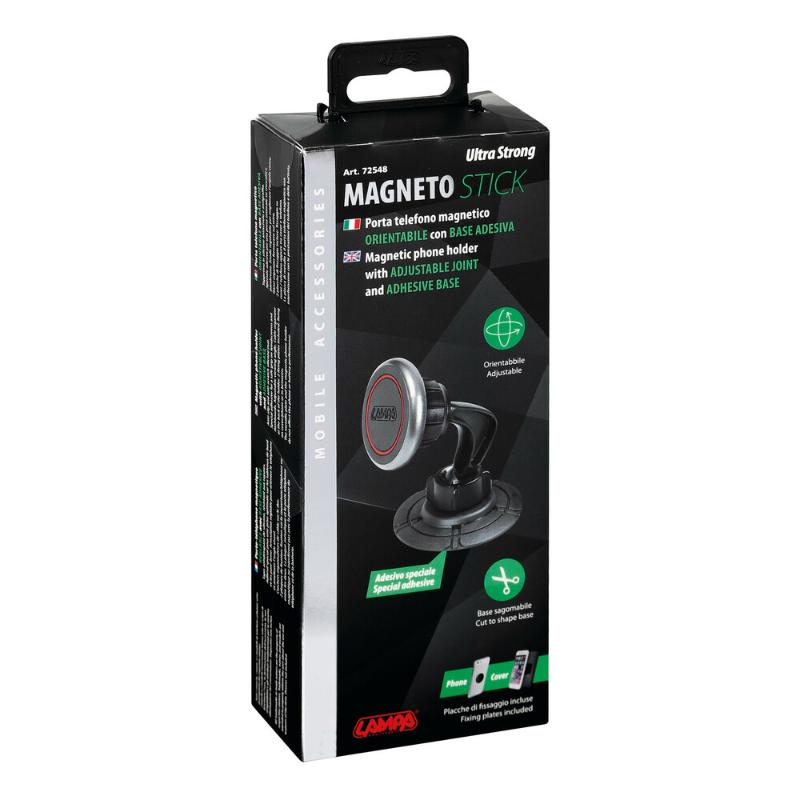 Lampa "Magneto" Phone Holder - Image 2