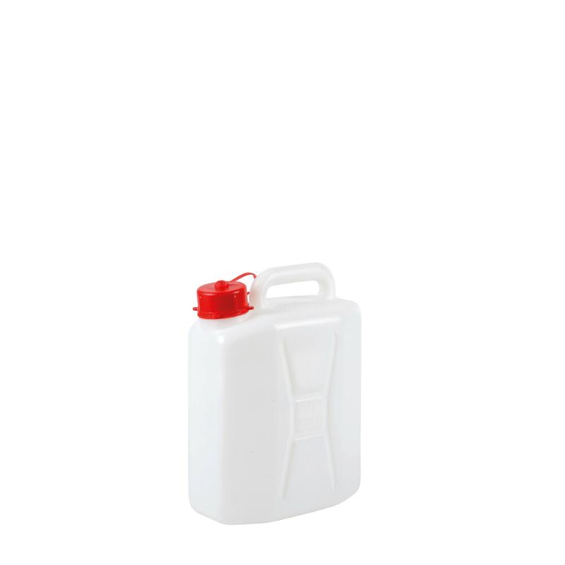 Lampa 5L Plastic Jerrican
