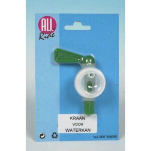 All Ride Replacement Tap For Jerrican