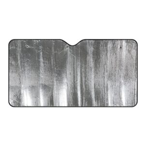 Lampa Truck/Van Windscreen Reflective Shade