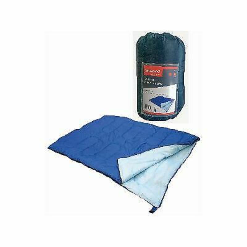 ADULT XL COWL SLEEPING BAG