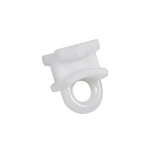 Lampa Truck Curtain Hooks - Pack Of 25 (G3)