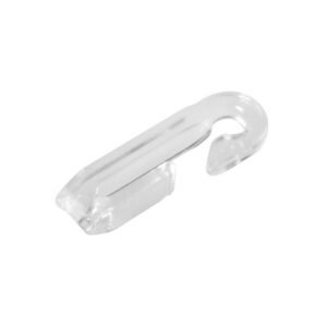 Lampa Truck Curtain Hooks - Pack Of 25 (G6)