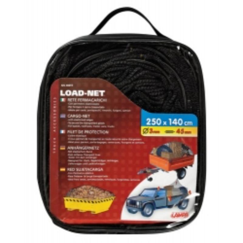 All Ride Cargo Net/Load Net - Image 2