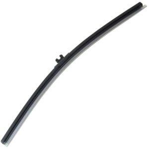 All Ride Windscreen Wiper Flat Blade 22 55Cm