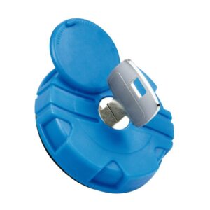 Lampa Locking Fuel Cap 40mm  For Adblue U2