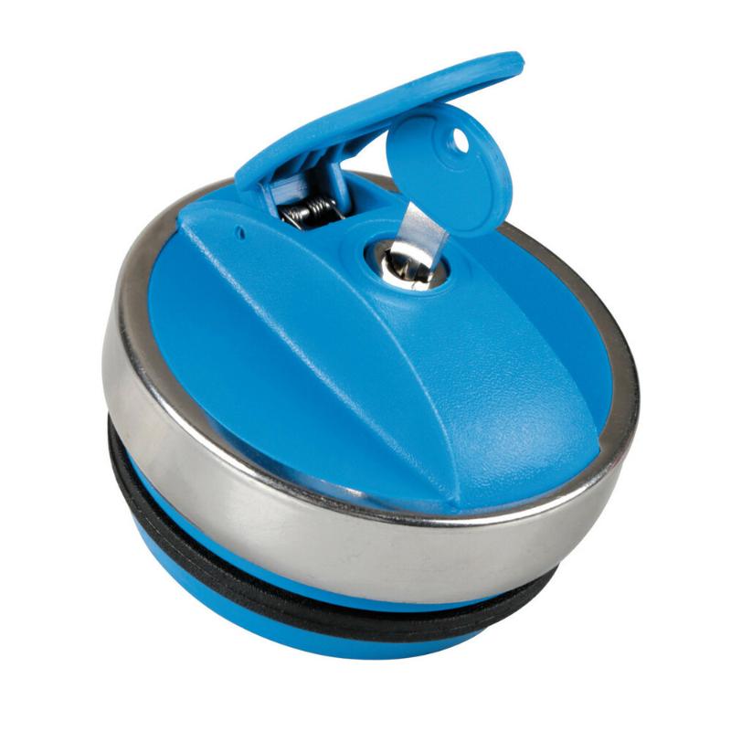 Lampa Locking For Fuel Cap 80mm  For Adblue U5