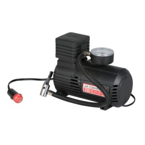 All Ride 250 Psi Air Compressor 12v