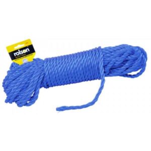 Rolson Rolson Lashing Rope - 27m X 13mm (90ft X 3/8)