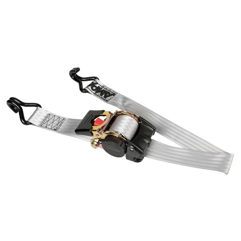 Lampa Retractable Ratchet Tie Down 1500Kg 3M