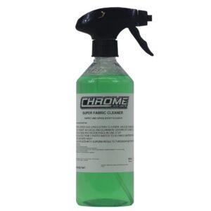 Chrome Super Fabric Cleaner 500ml