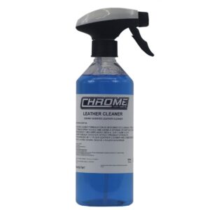 Chrome Leather Cleaner 500ml