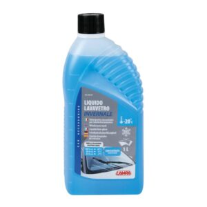 Lampa 1L Screenwash Concentrate