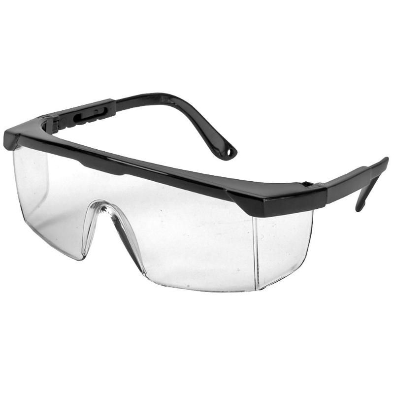 Super Touch Scratch Resistant Safety Glasses