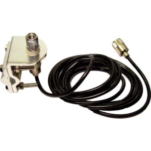 Moonraker Rail Mount Kit