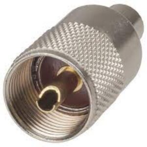 Moonraker Pl259 Plug