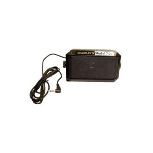 Moonraker Sharman Oblong Extension Speaker (7-25)