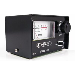 Moonraker SWR Meter