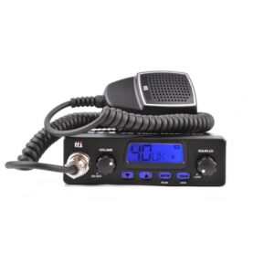 Tti TCB 550N Multi-Standard CB Radio