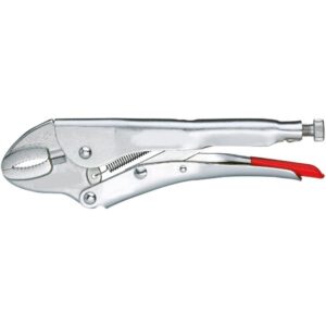 Blackspur 10 inch  (250mm) Locking Pliers