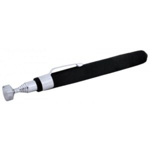 Rolson 2.2kg Magnetic Telescopic Pick-Up Tool