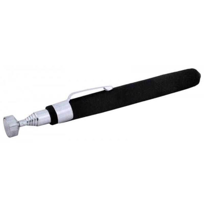 Rolson 2.2kg Magnetic Telescopic Pick-Up Tool