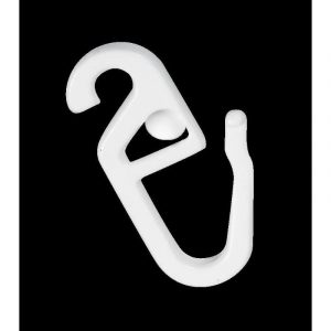 Lampa Truck Curtain Hooks - Pack Of 25 (G4)
