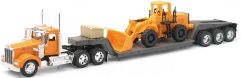 HTC Die-Cast Truck & Trailer Models 1/32 Scale Various Models - Image 5