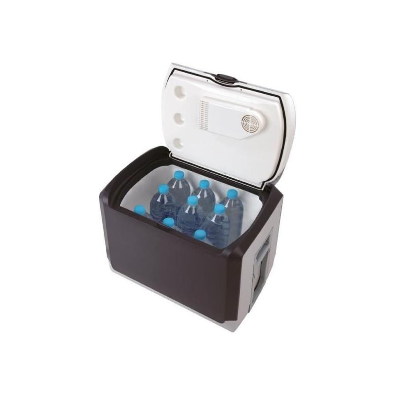 In-Car Thermoelectric cooler 12/24/230v 40L - Image 3