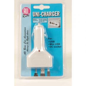 All Ride Universal Charger