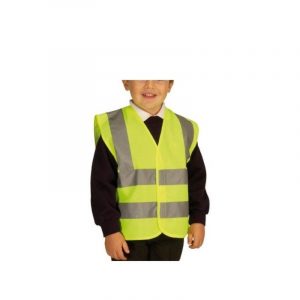 Childs Hi-Vis Vest