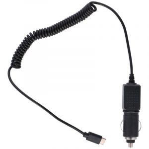 Sat Nav Charger 12/24v