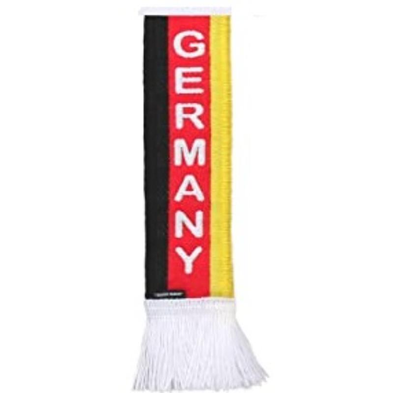 Mini Scarf Germany